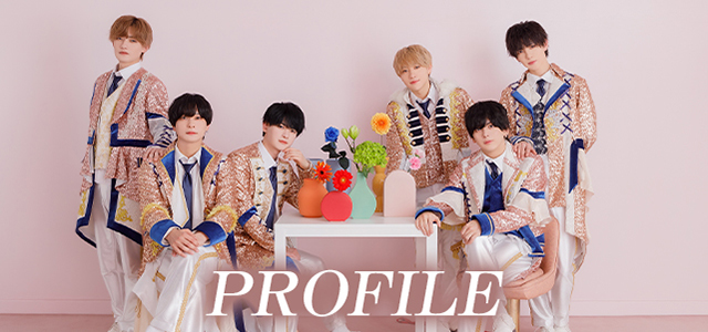 プロフィール